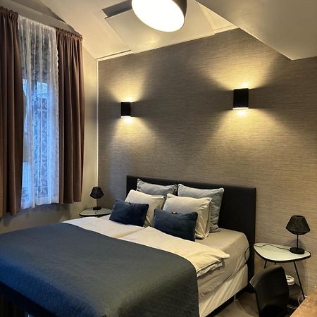 ברוז' Guesthouse De Loft מראה חיצוני תמונה