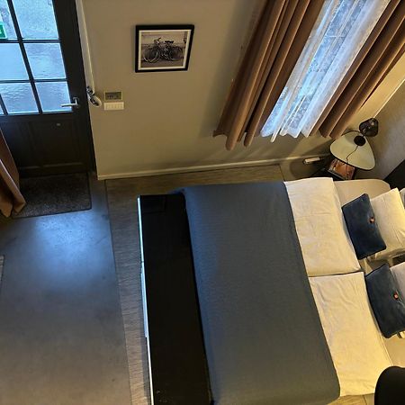 ברוז' Guesthouse De Loft מראה חיצוני תמונה