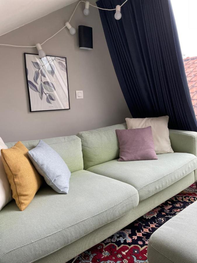 ברוז' Guesthouse De Loft מראה חיצוני תמונה