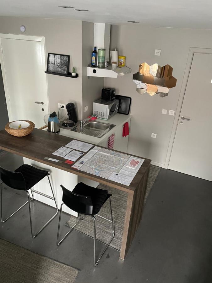 ברוז' Guesthouse De Loft מראה חיצוני תמונה