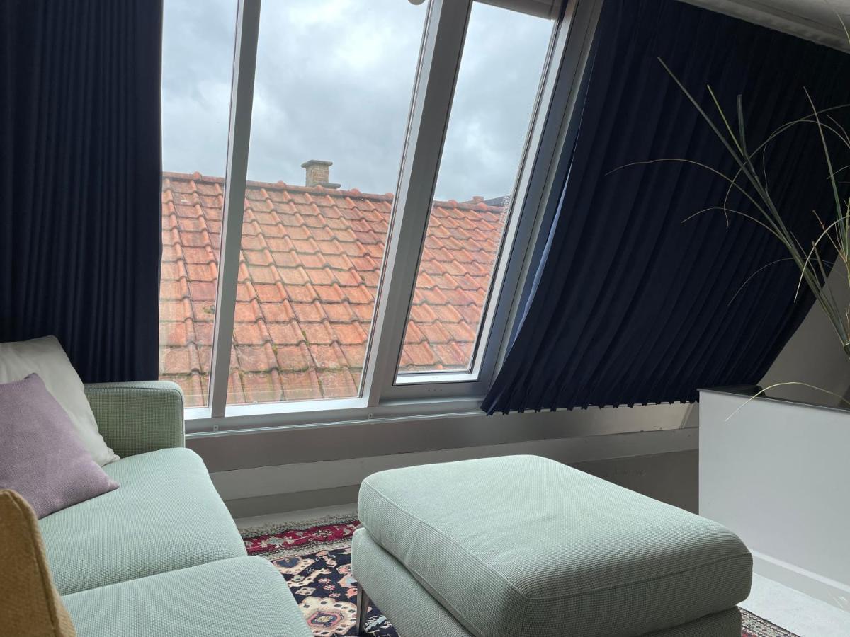 ברוז' Guesthouse De Loft מראה חיצוני תמונה