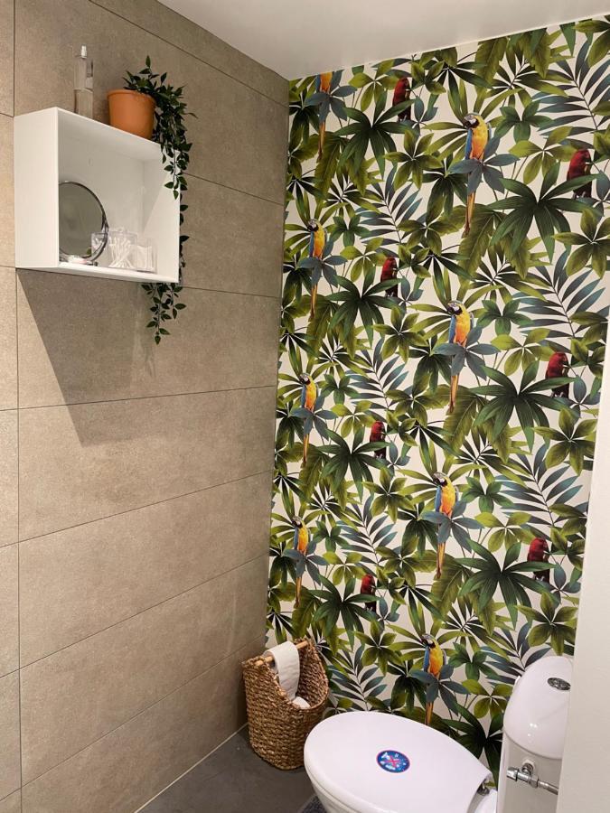 ברוז' Guesthouse De Loft מראה חיצוני תמונה