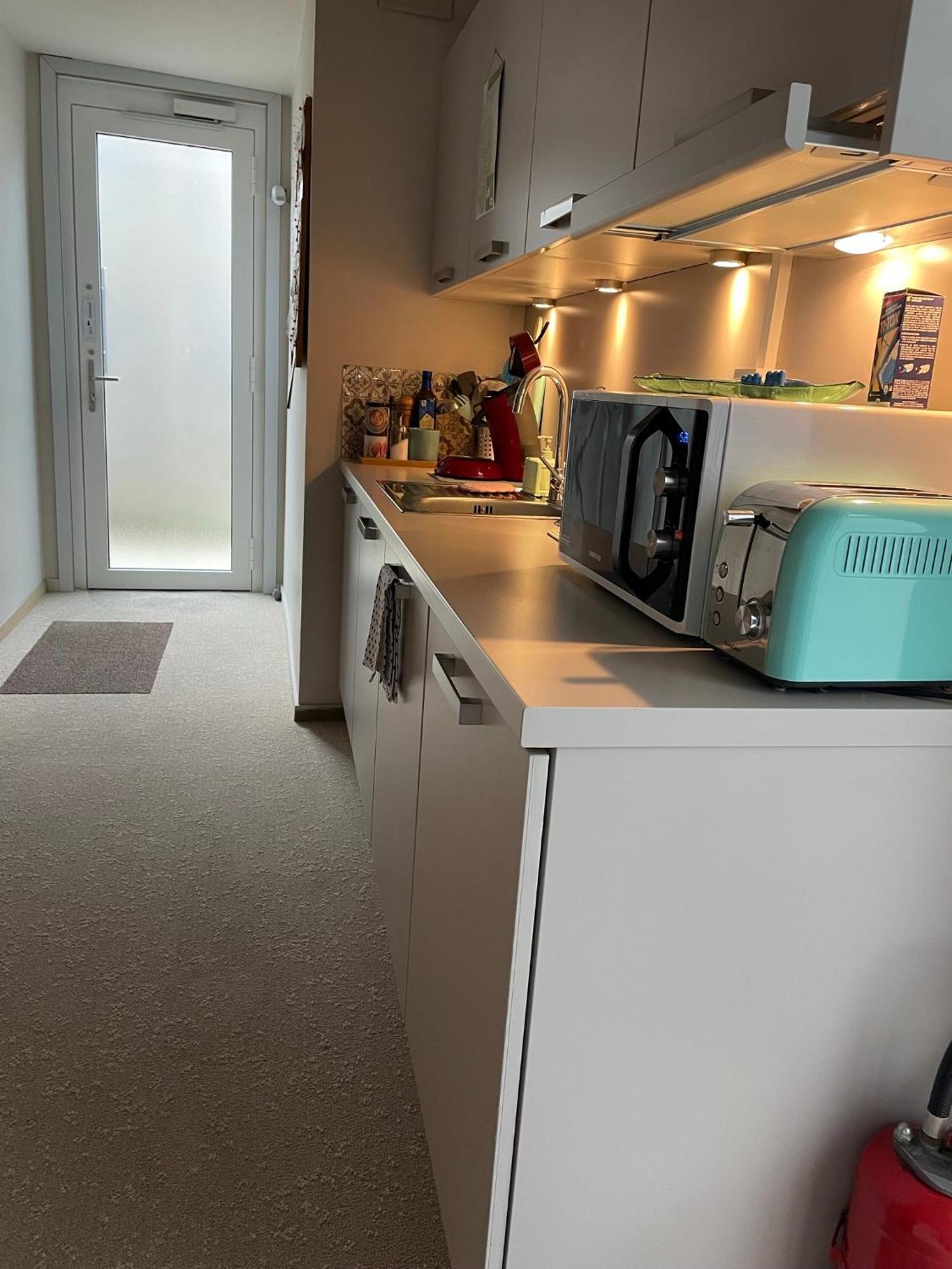 ברוז' Guesthouse De Loft מראה חיצוני תמונה