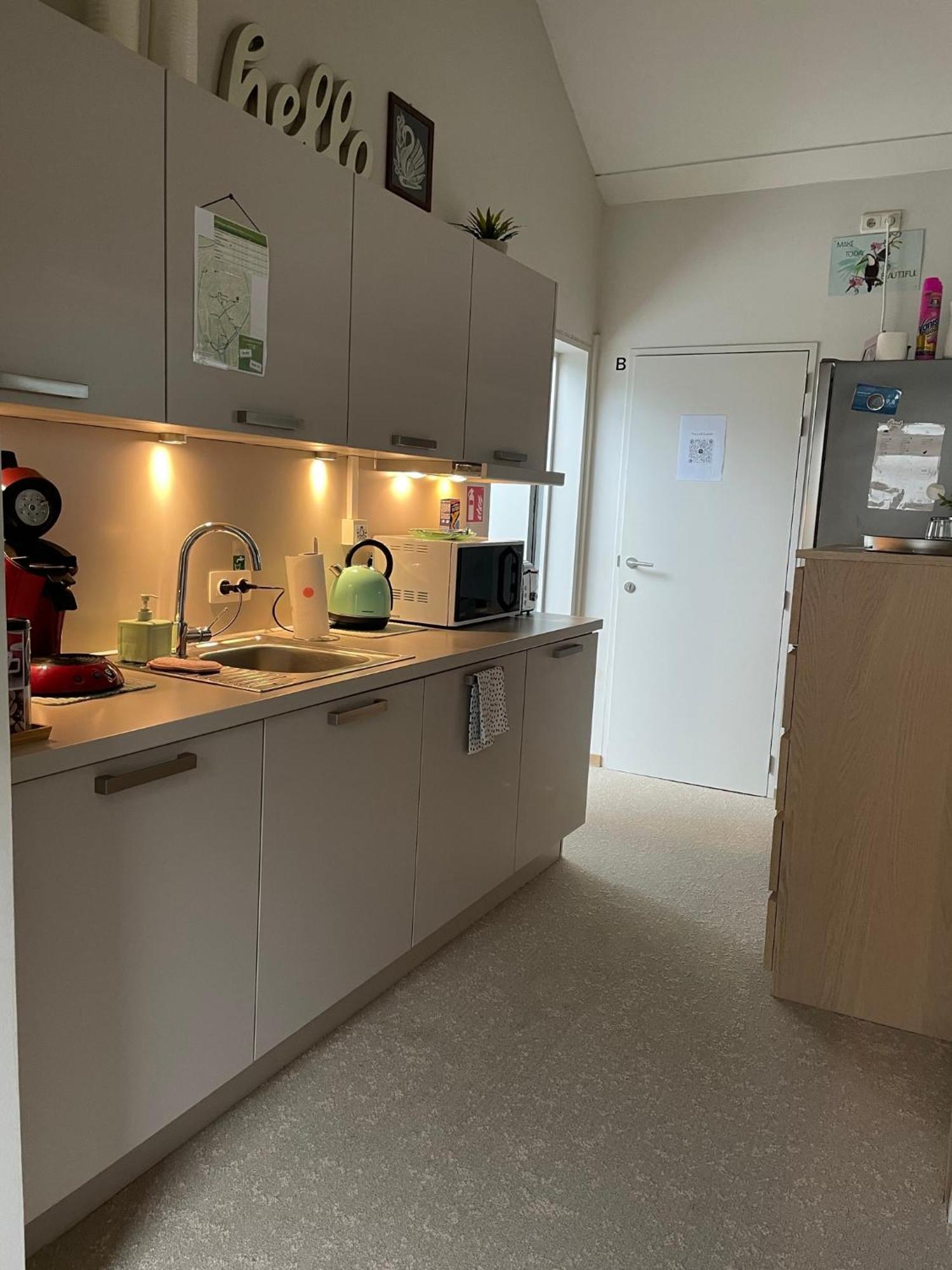 ברוז' Guesthouse De Loft מראה חיצוני תמונה