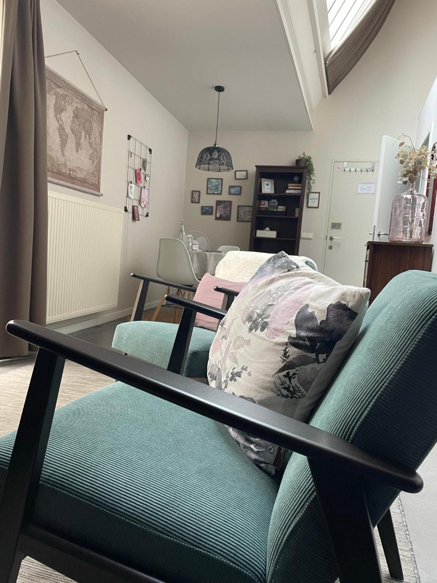 ברוז' Guesthouse De Loft מראה חיצוני תמונה