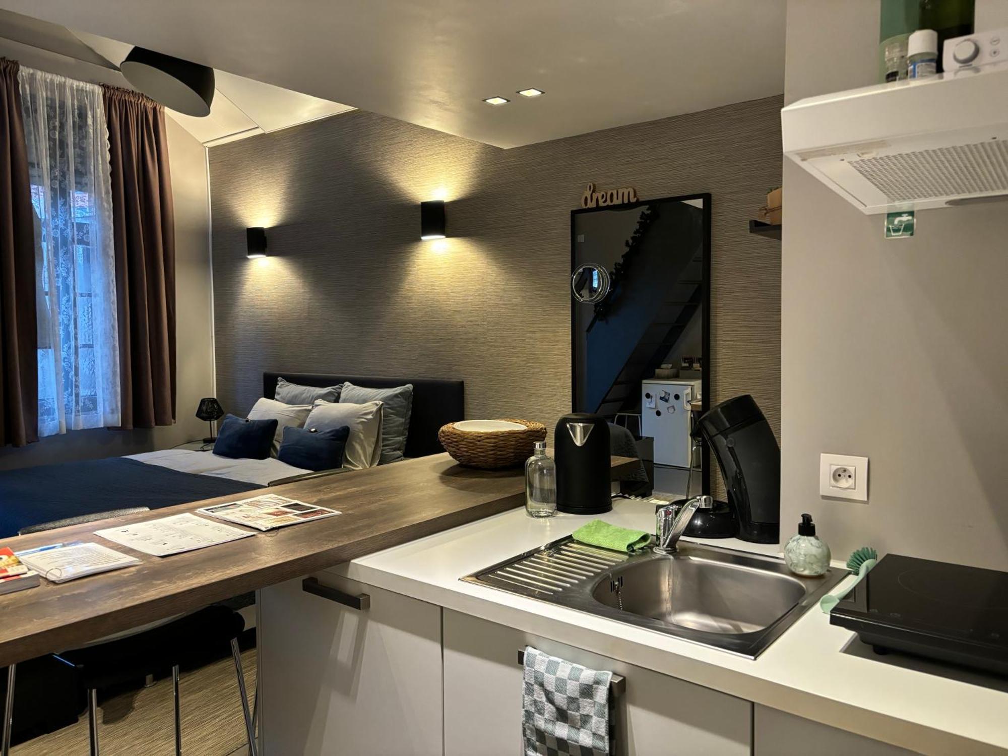 ברוז' Guesthouse De Loft מראה חיצוני תמונה