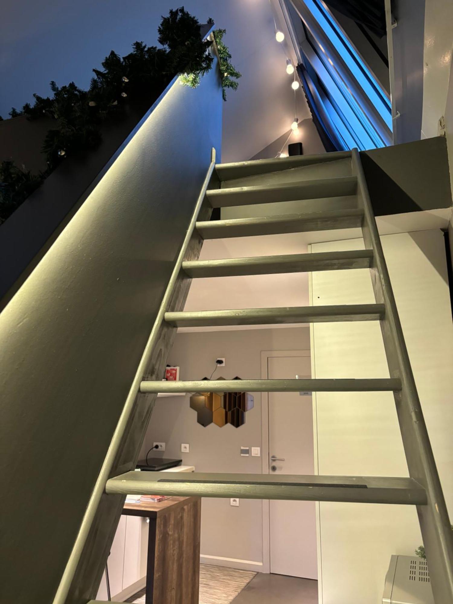 ברוז' Guesthouse De Loft מראה חיצוני תמונה