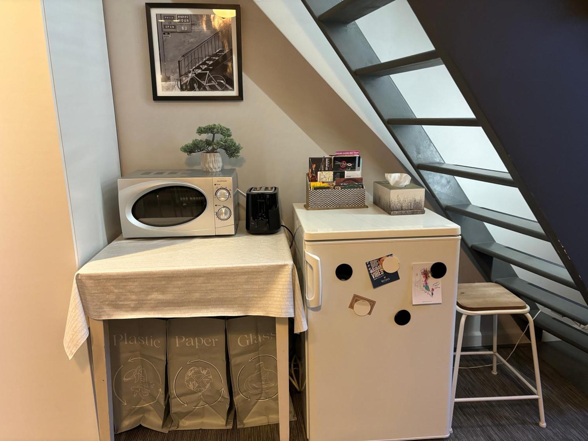 ברוז' Guesthouse De Loft מראה חיצוני תמונה