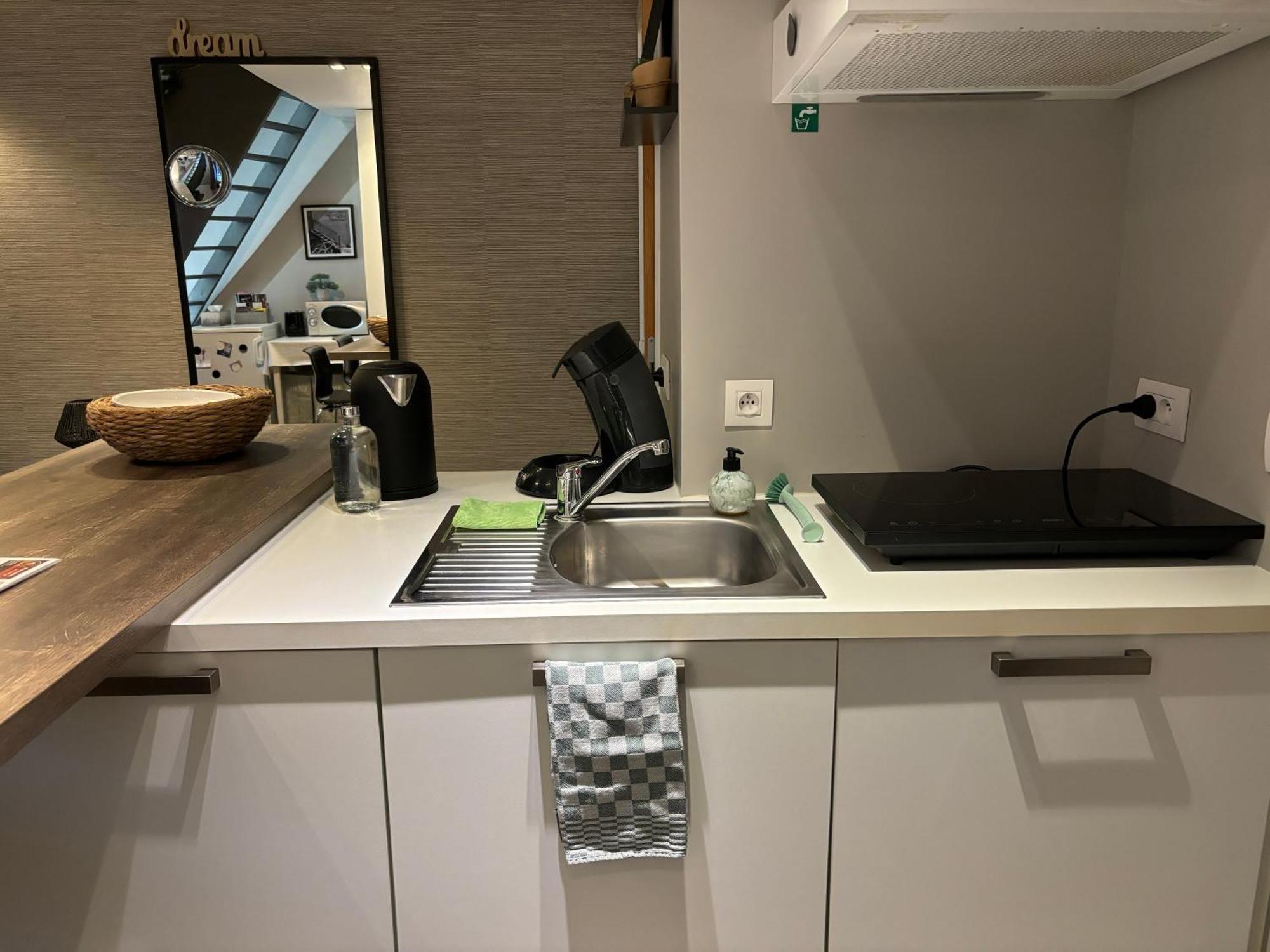 ברוז' Guesthouse De Loft מראה חיצוני תמונה