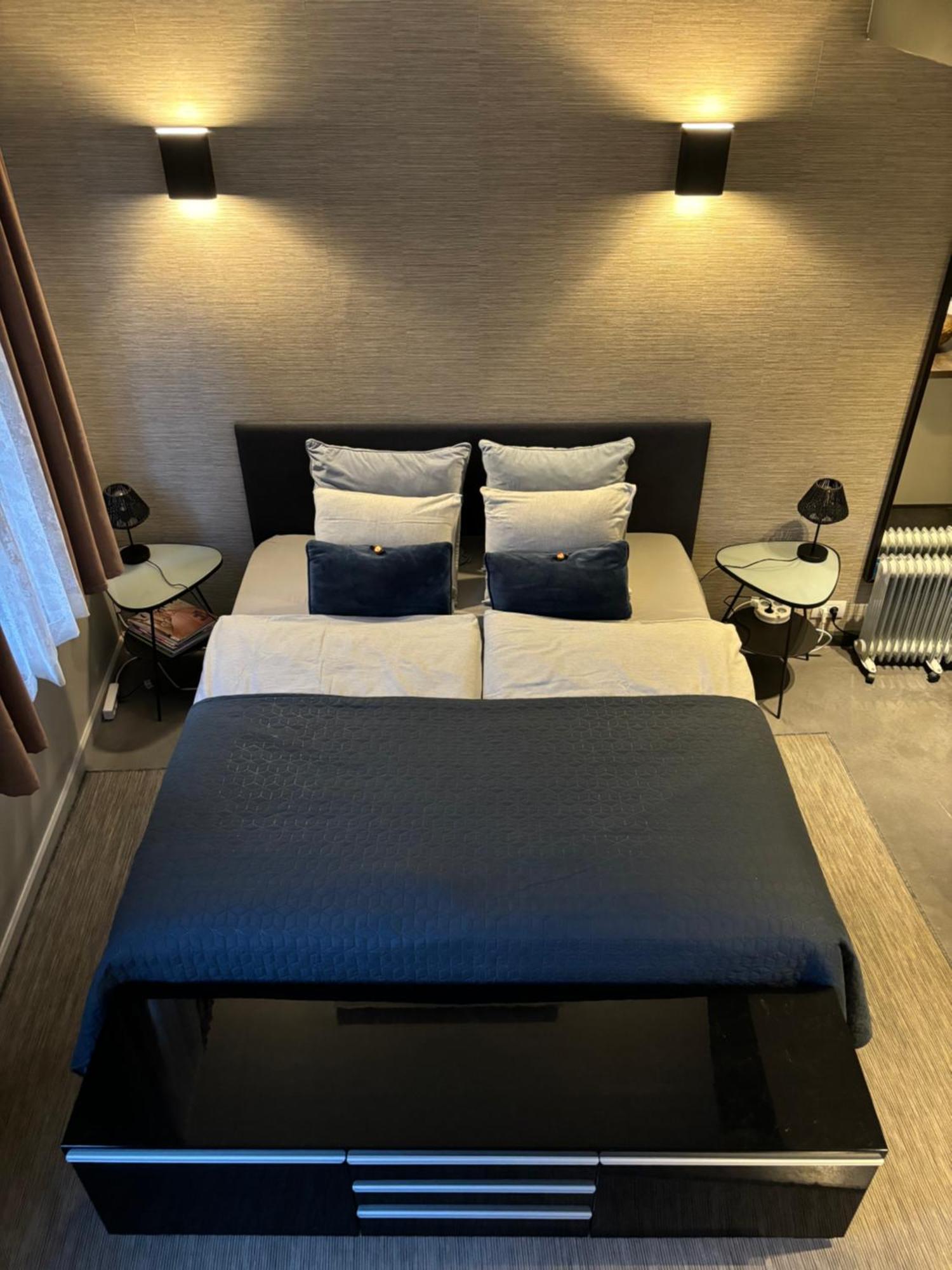 ברוז' Guesthouse De Loft מראה חיצוני תמונה