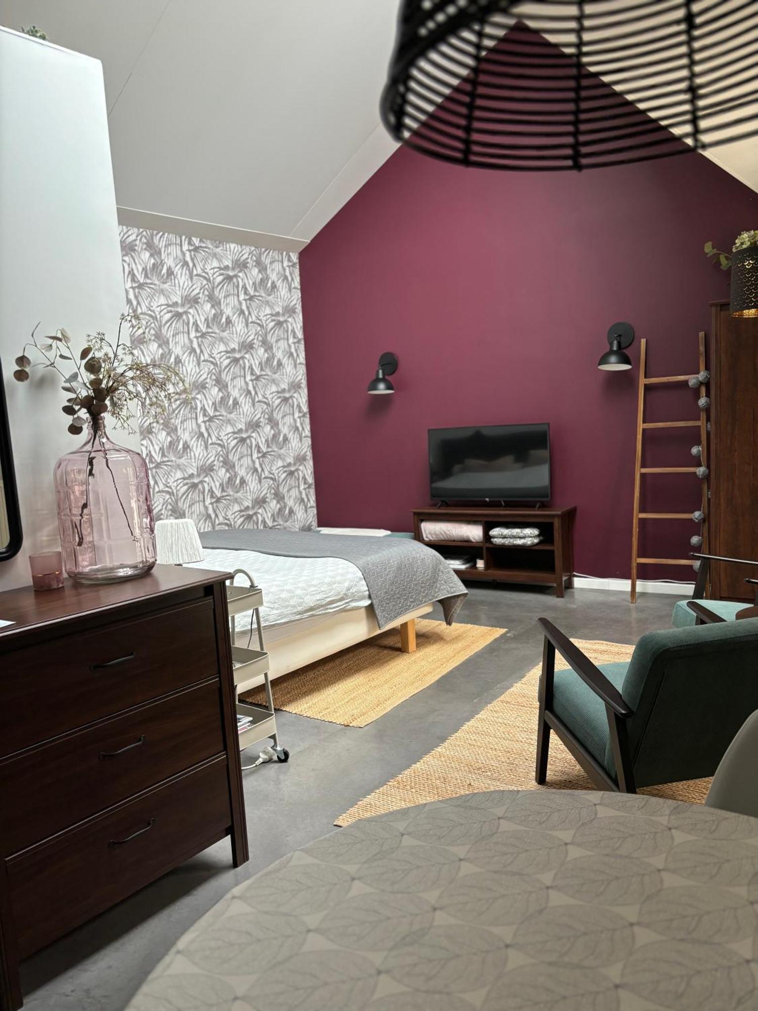 ברוז' Guesthouse De Loft מראה חיצוני תמונה