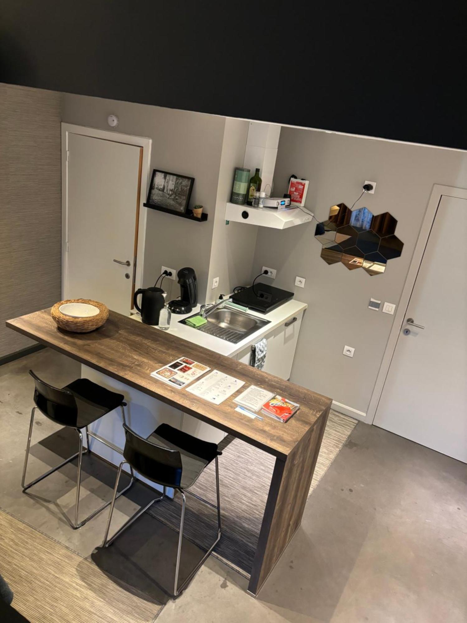 ברוז' Guesthouse De Loft מראה חיצוני תמונה