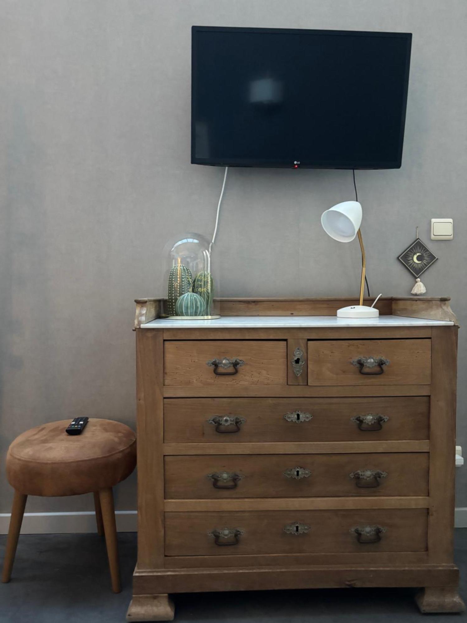 ברוז' Guesthouse De Loft מראה חיצוני תמונה