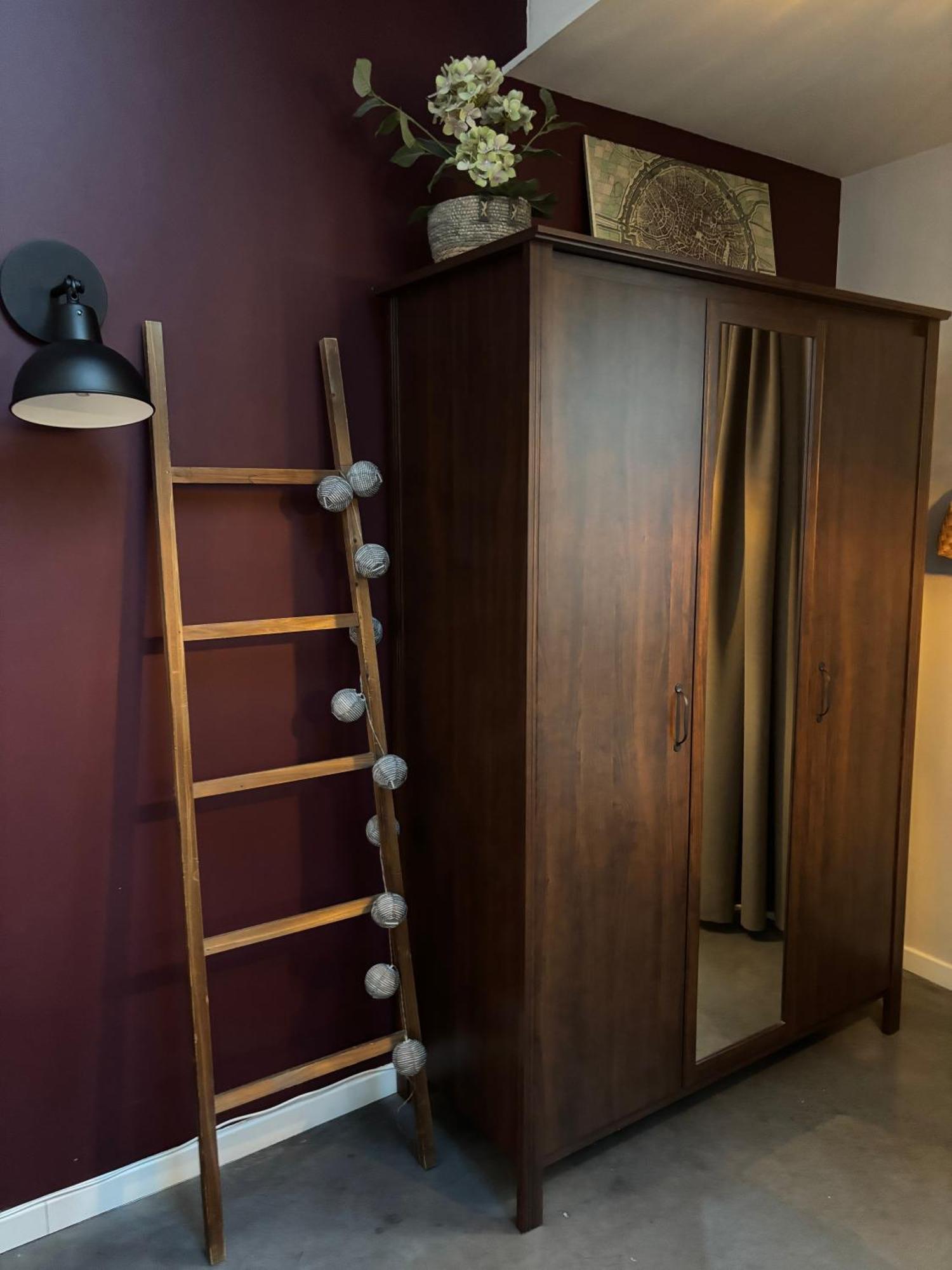 ברוז' Guesthouse De Loft מראה חיצוני תמונה