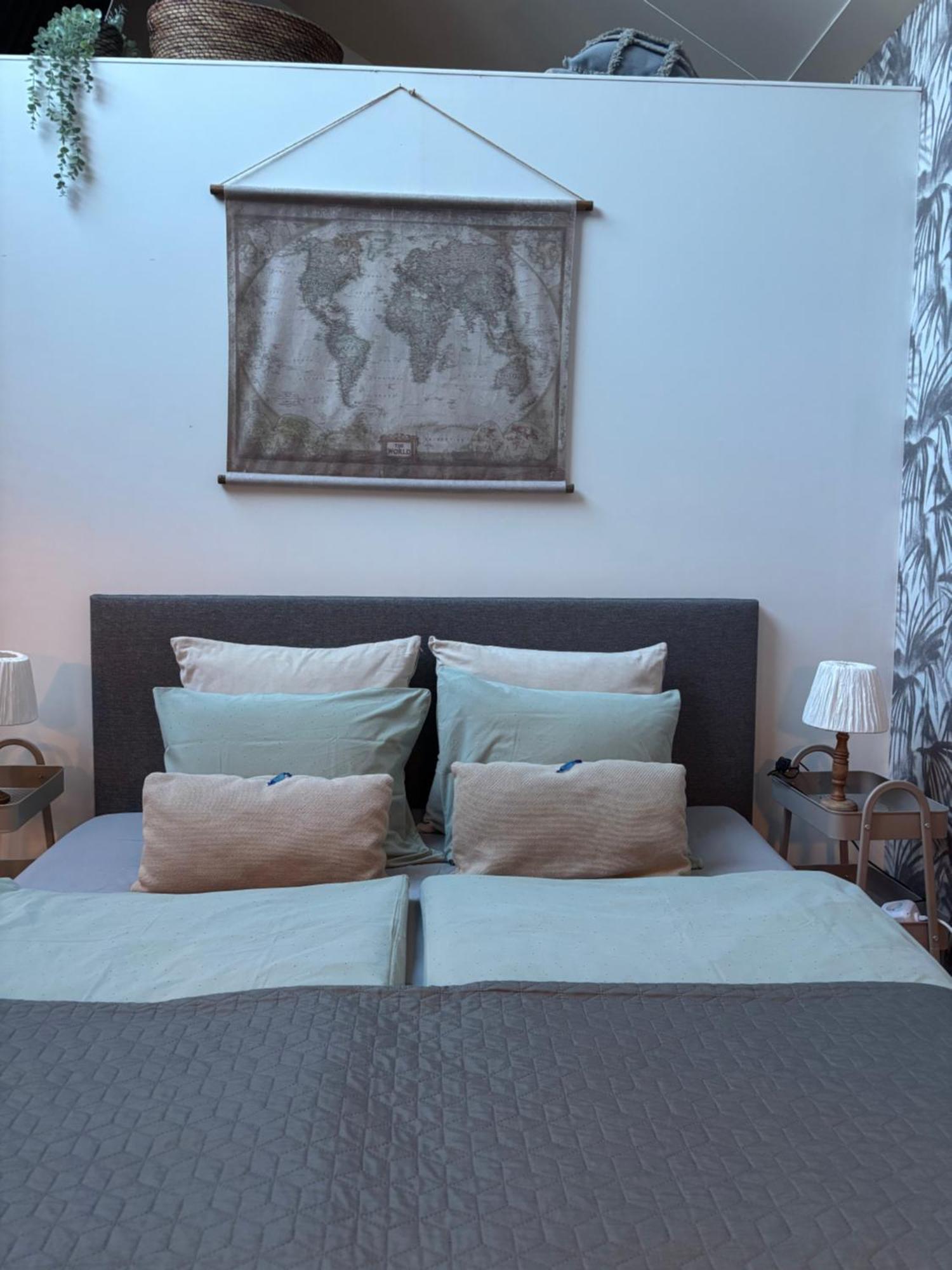 ברוז' Guesthouse De Loft מראה חיצוני תמונה