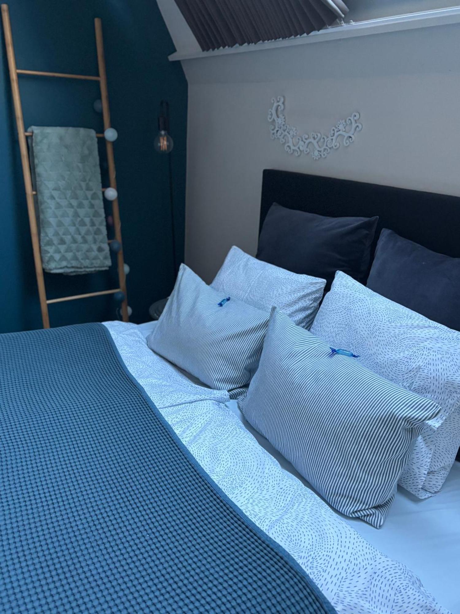 ברוז' Guesthouse De Loft מראה חיצוני תמונה