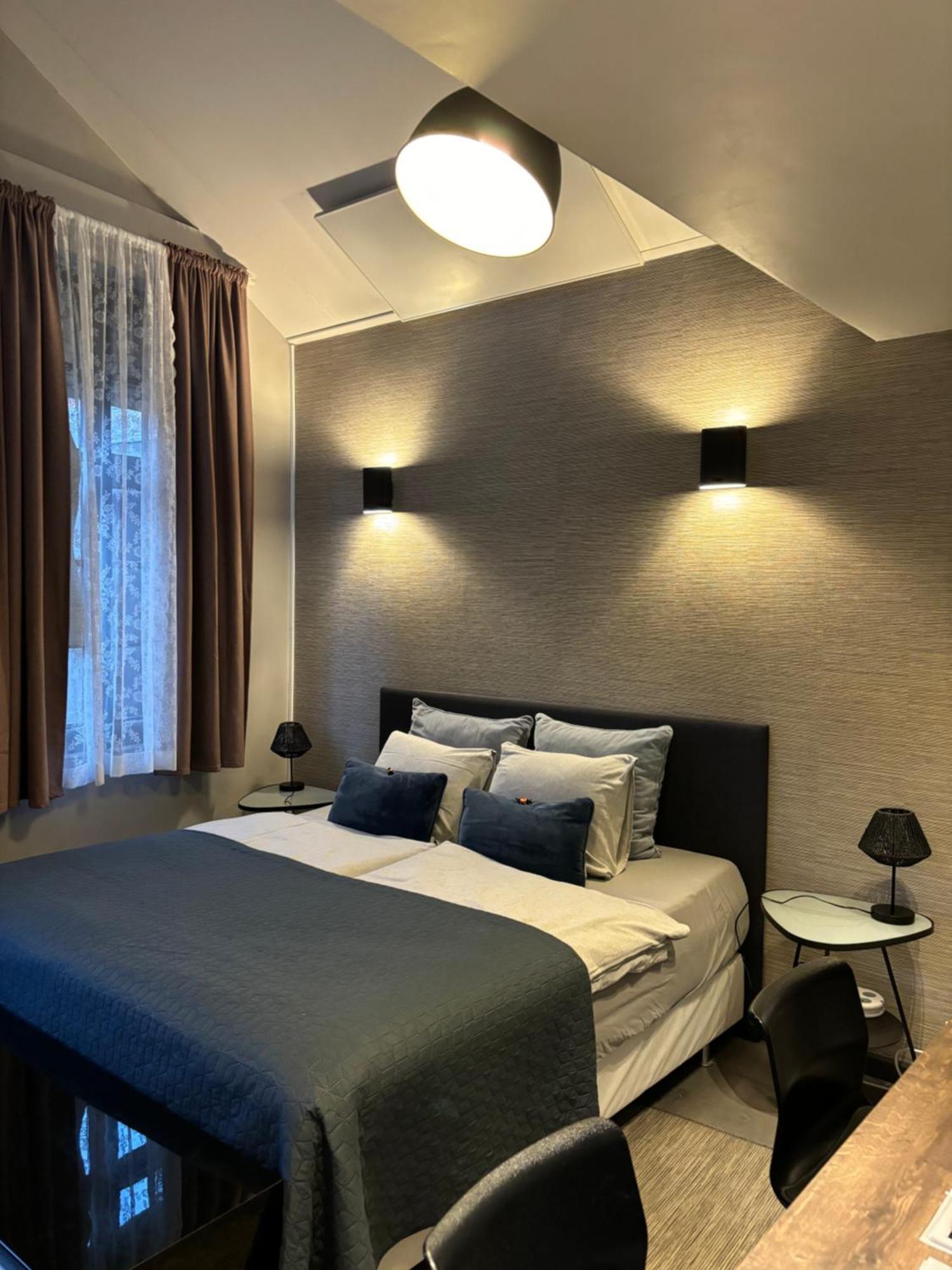 ברוז' Guesthouse De Loft מראה חיצוני תמונה