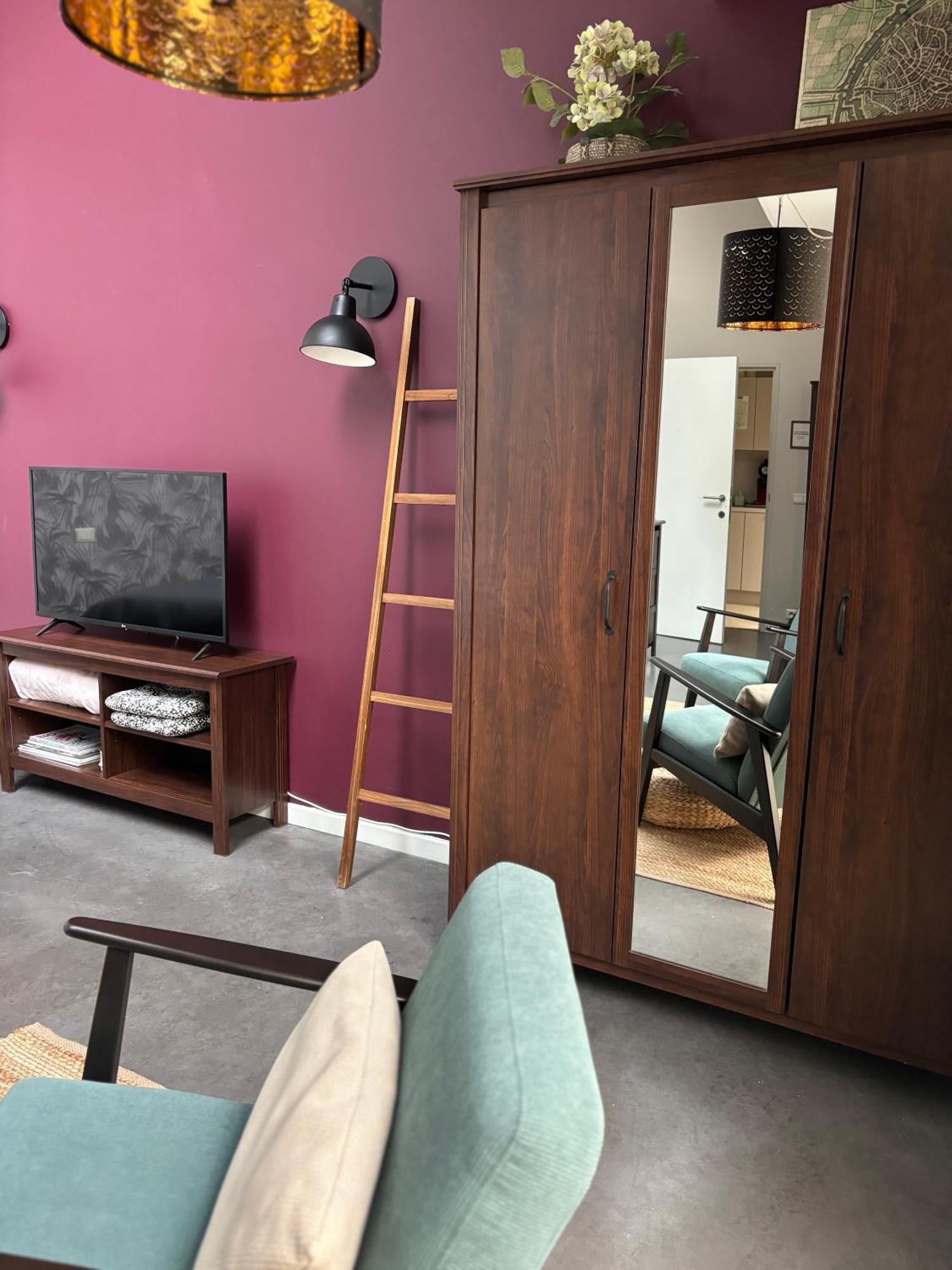 ברוז' Guesthouse De Loft מראה חיצוני תמונה