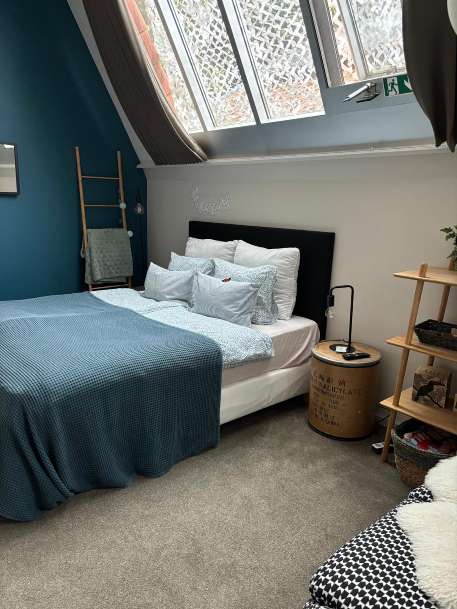 ברוז' Guesthouse De Loft מראה חיצוני תמונה
