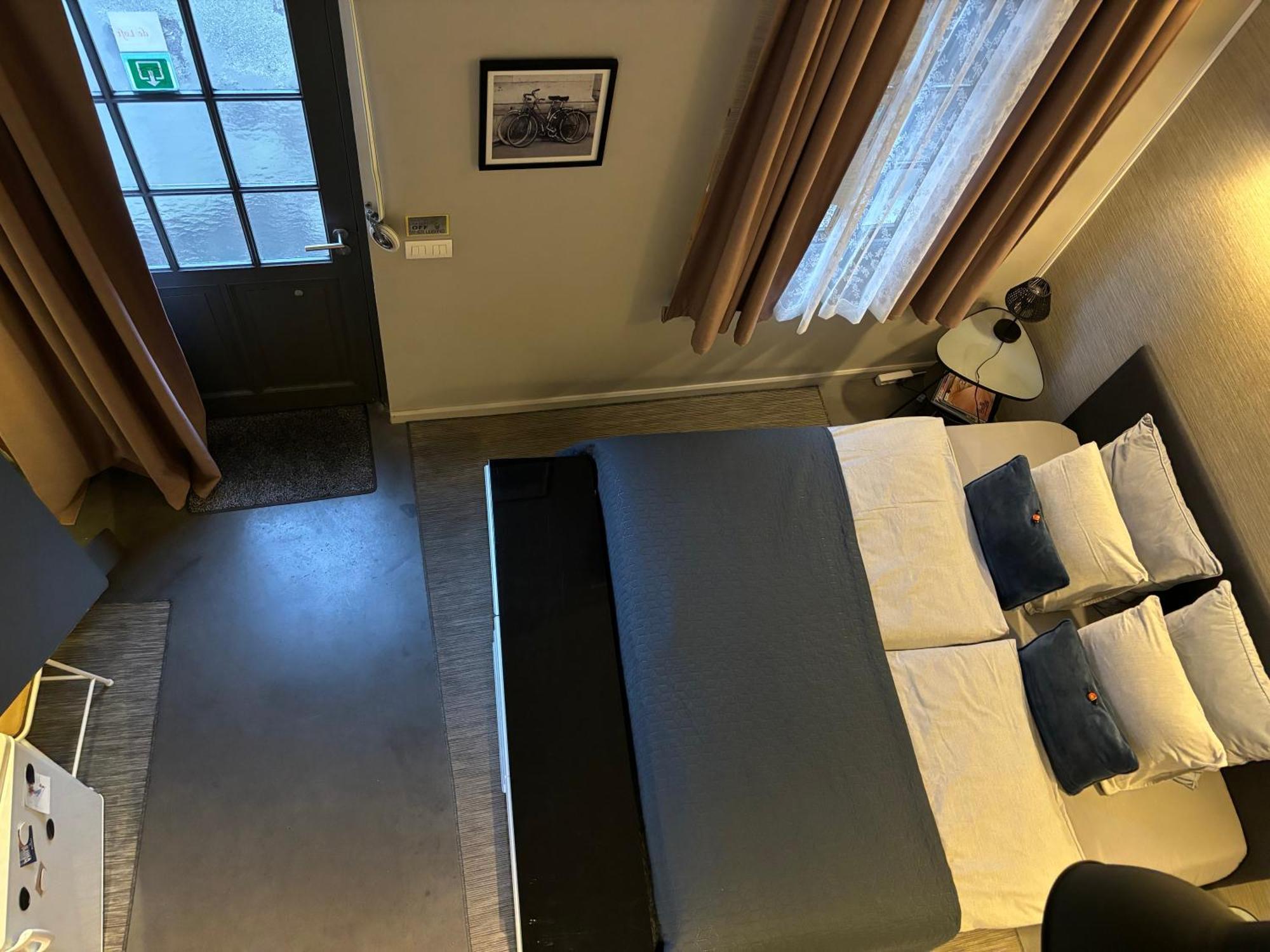 ברוז' Guesthouse De Loft מראה חיצוני תמונה