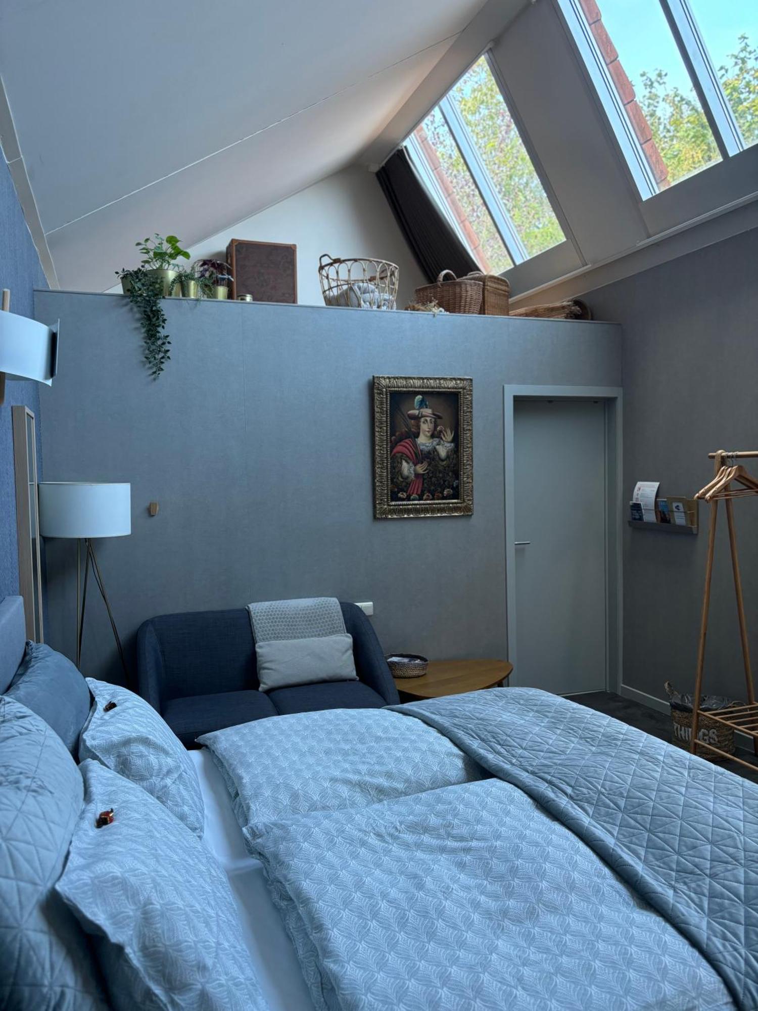 ברוז' Guesthouse De Loft מראה חיצוני תמונה