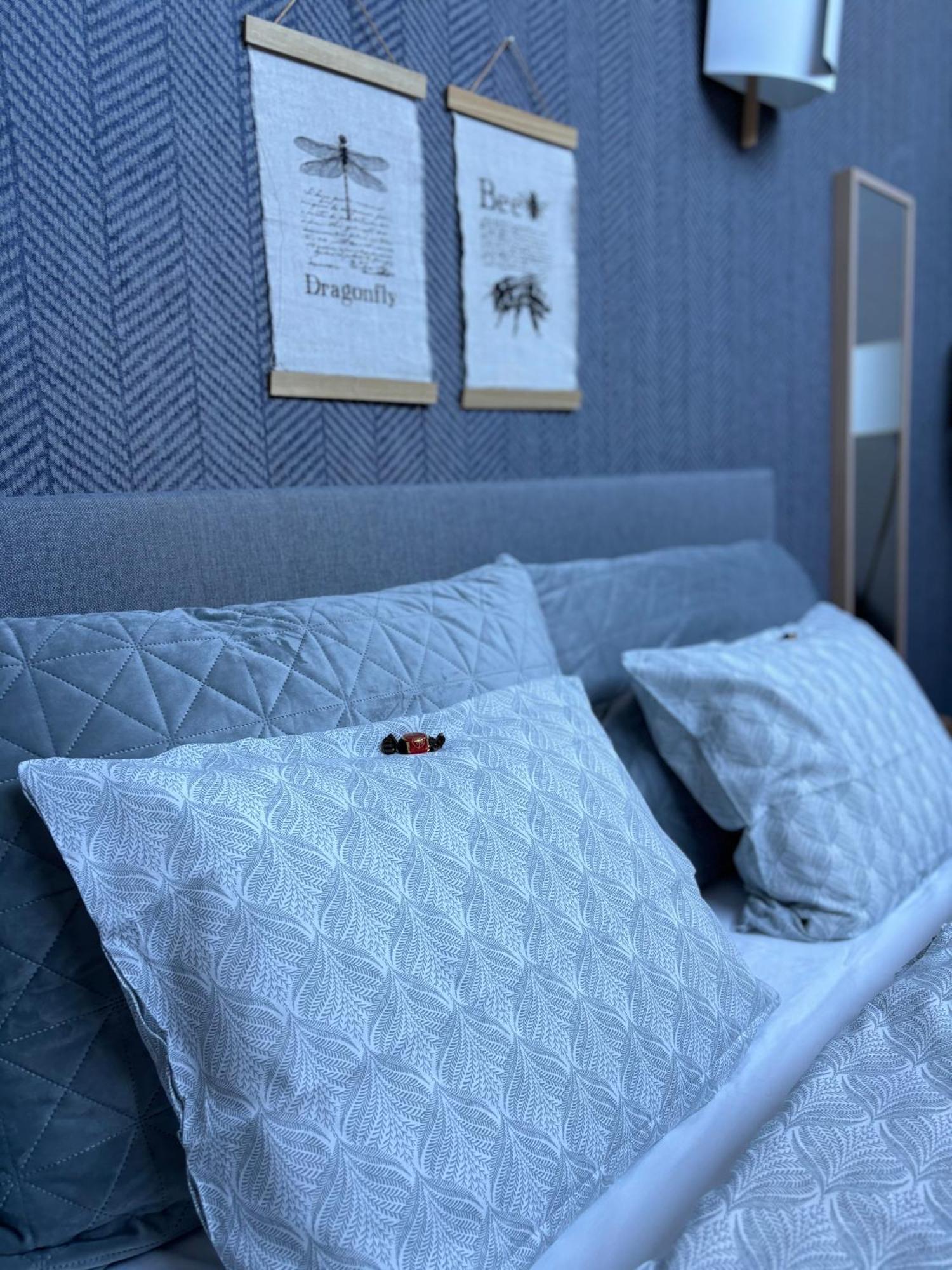 ברוז' Guesthouse De Loft מראה חיצוני תמונה