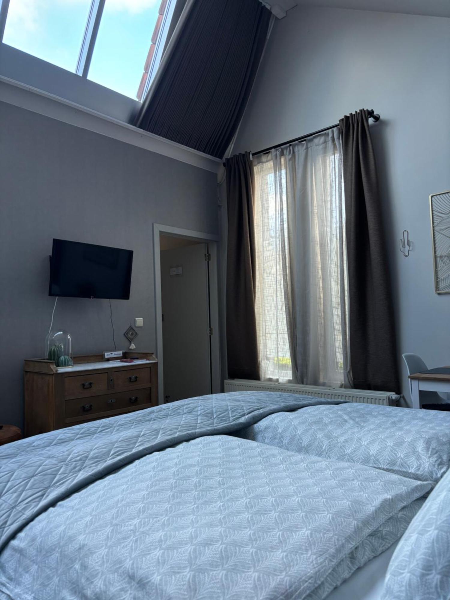 ברוז' Guesthouse De Loft מראה חיצוני תמונה