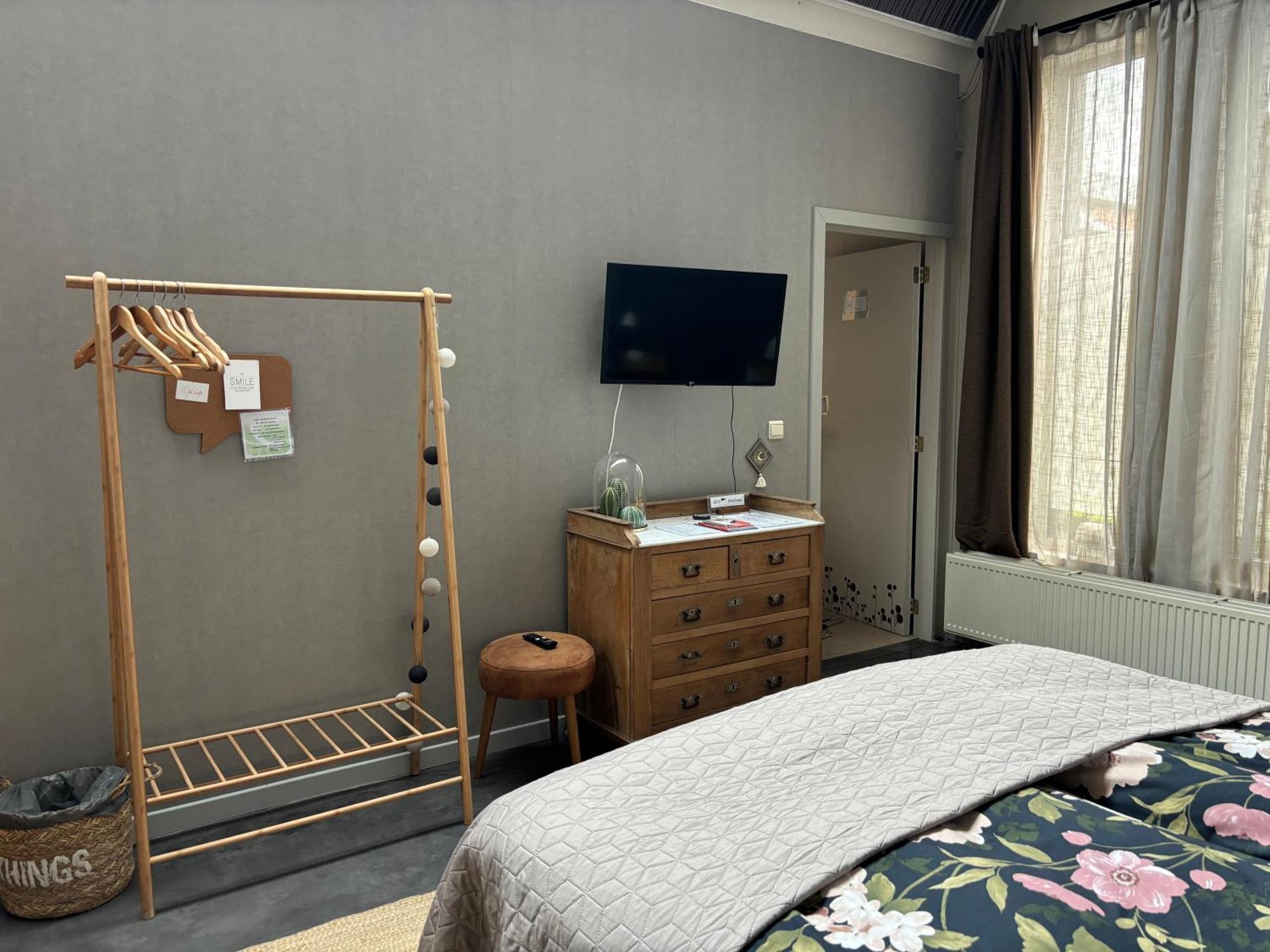 ברוז' Guesthouse De Loft מראה חיצוני תמונה