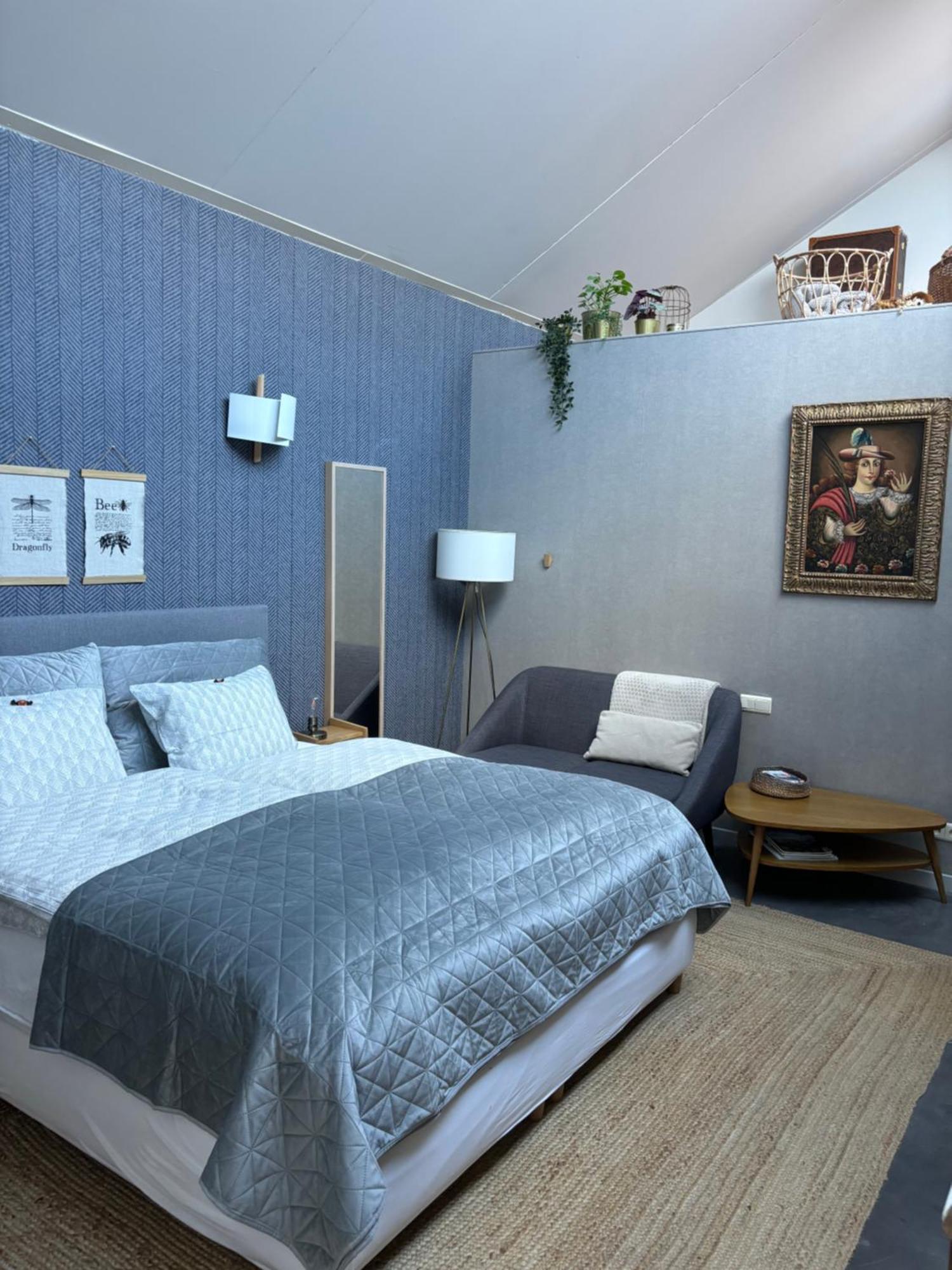 ברוז' Guesthouse De Loft מראה חיצוני תמונה