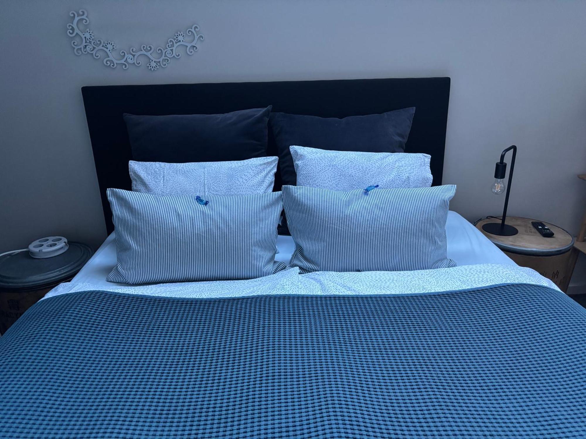 ברוז' Guesthouse De Loft מראה חיצוני תמונה