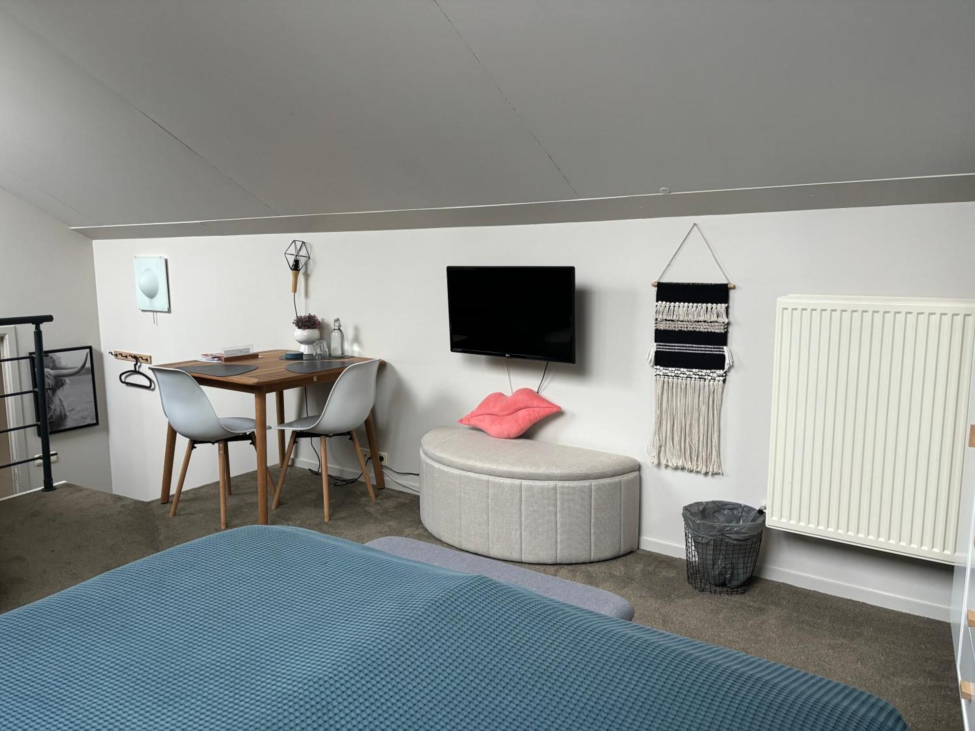 ברוז' Guesthouse De Loft מראה חיצוני תמונה
