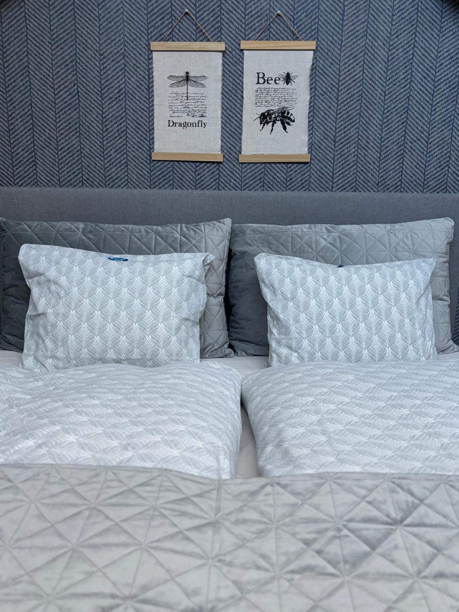 ברוז' Guesthouse De Loft מראה חיצוני תמונה