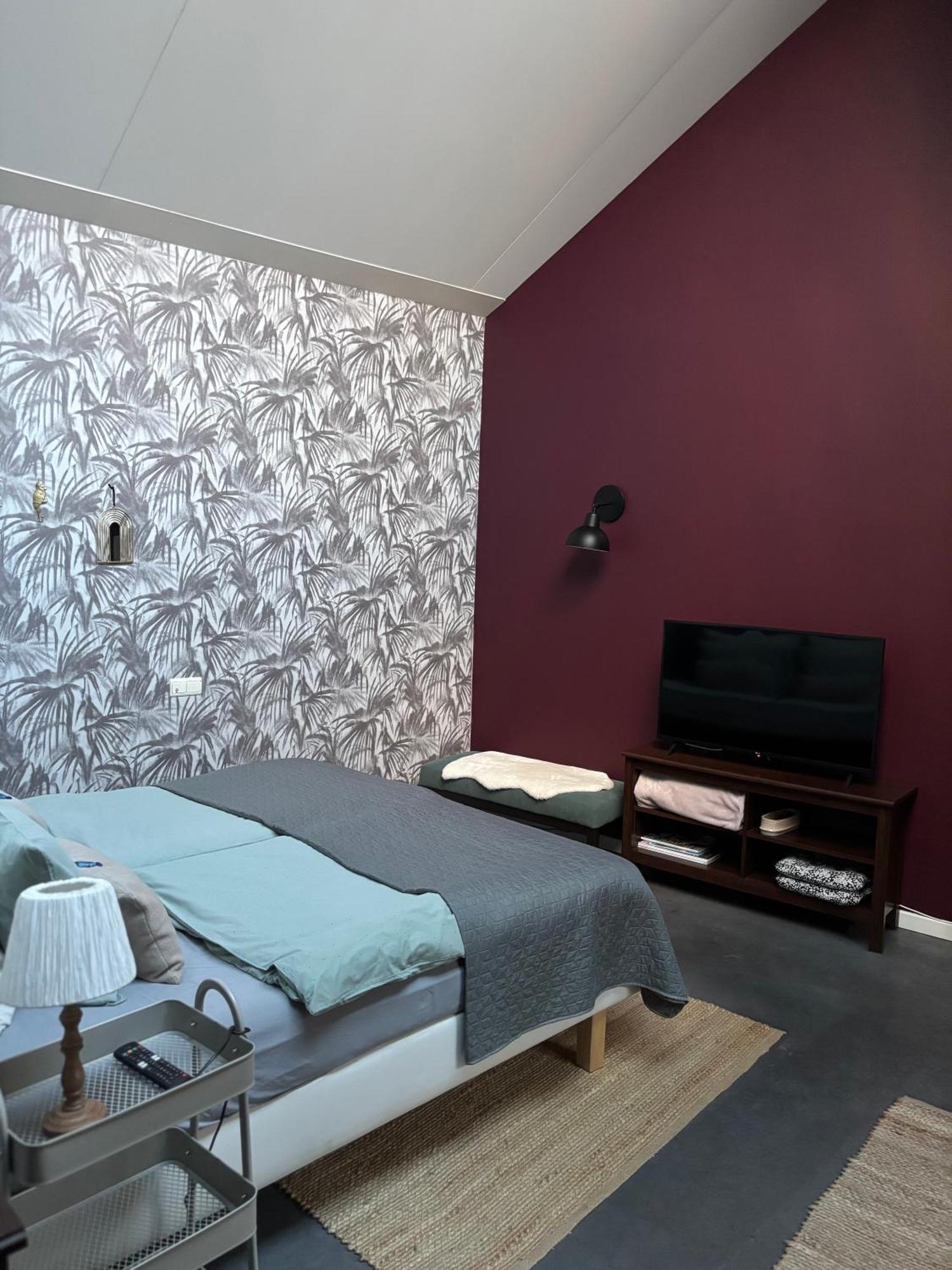 ברוז' Guesthouse De Loft מראה חיצוני תמונה