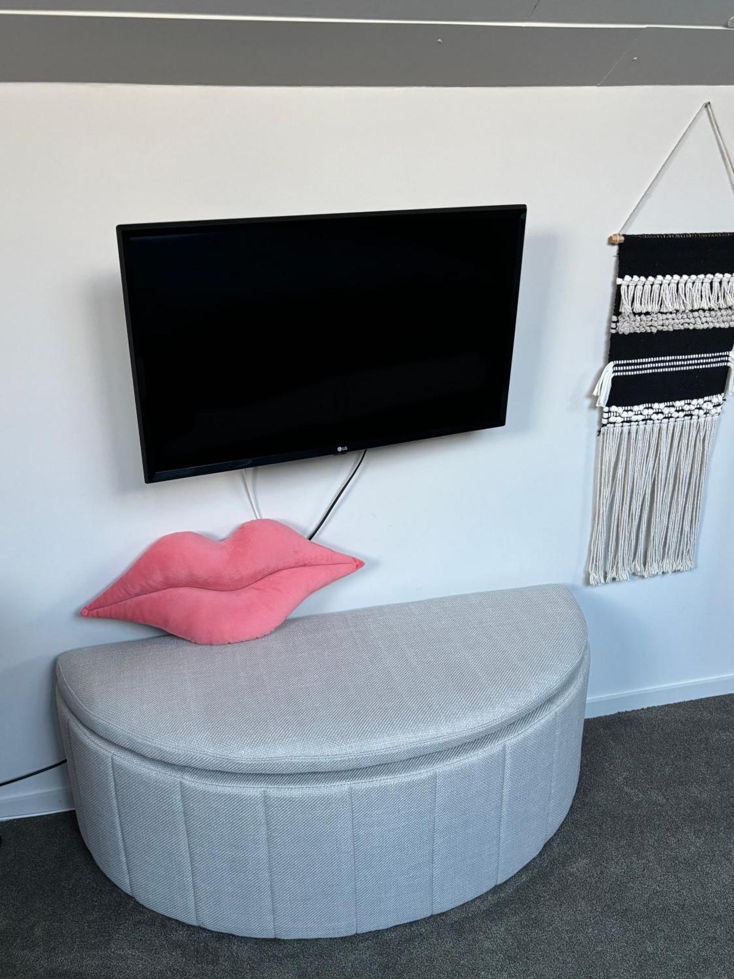 ברוז' Guesthouse De Loft מראה חיצוני תמונה