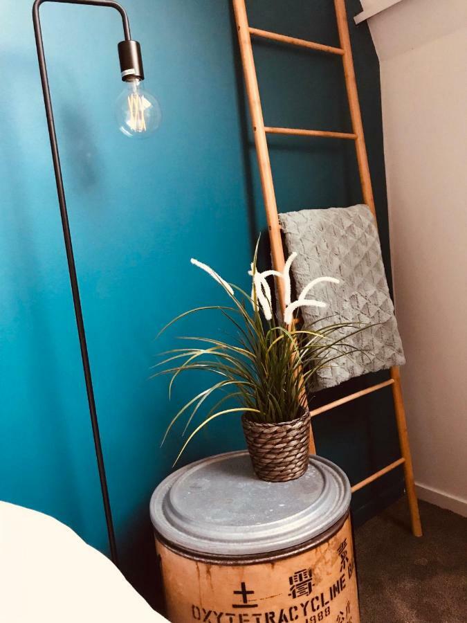 ברוז' Guesthouse De Loft מראה חיצוני תמונה
